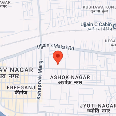 Kamla Nehru Margmadhav Nagar, Ujjain Image 6