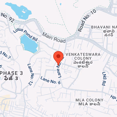 8-2-644/205 Banjara Hills, Hyderabad Image 6