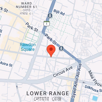 66 Shakespeare Sarani Rd, Elgin Kolkata Image 6