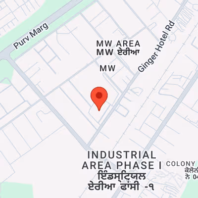 Elante Mall Office Complex, Chandigarh Image 7