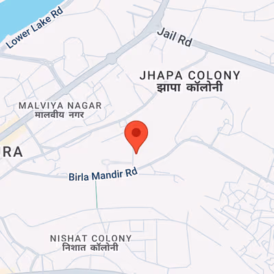 R-59  Zone 2 Mp Nagar, Bhopal Image 7