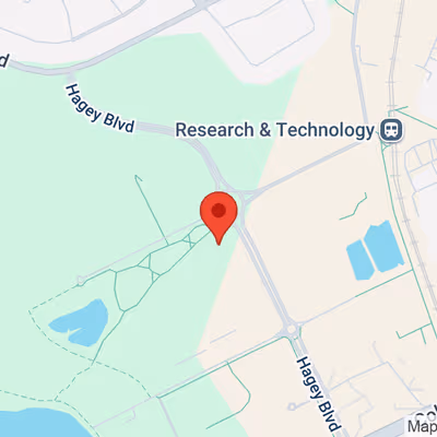 375 Hagey Blvd, Waterloo Image 9