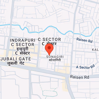 16-c Sector C, Bhopal Image 13
