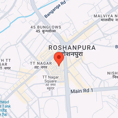 9 Airport Road, Bhopal Image 6