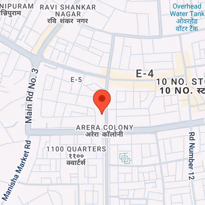 48 E-5 Arera Colony, Bhopal Image 11