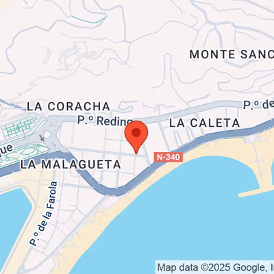 25 C Maestranza Málaga-este, Málaga Image 11