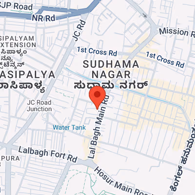 Pride Hulkul 116, Bengaluru Image 5