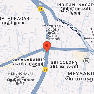 Itteri Rd Meyyanur, Salem Image 6