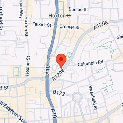 37 Hackney Road, Greater London Image 12