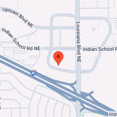 6565 Americas Parkway Ne, Albuquerque Image 12