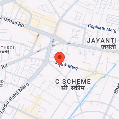 Malviya Margpanch Batti C Scheme Ashok Nagar, Jaipur Rajasthan Image 4