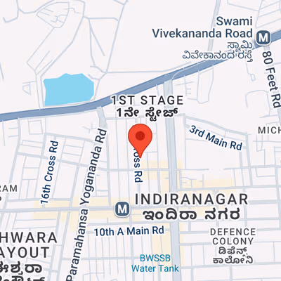 No.39/7-1 7th Main Road, Bengaluru Image 7