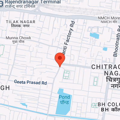 Kanti Factory Road Mahatma Gandhi Nagar, Kankarbagh Patna Image 11