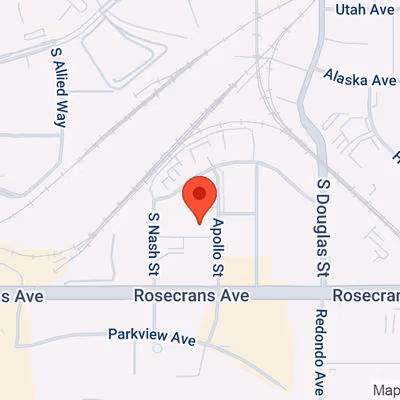 841 Apollo, El Segundo Image 6