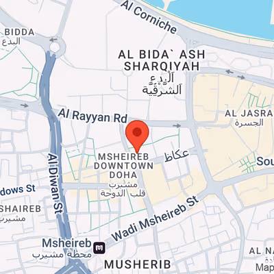 Abdulla Bin Thani Street, Doha Image 8