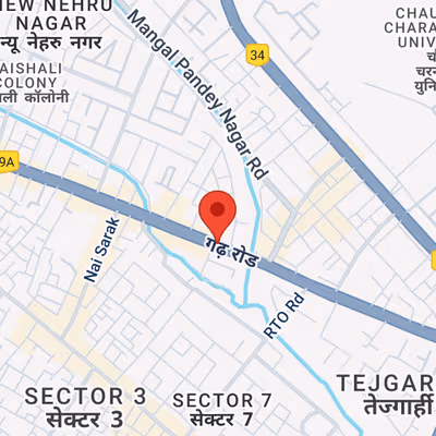 26 Garh Rd Ajanta Colony, Meerut Image 9