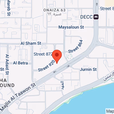 92 Majlis Al Taawon St, West Bay Image 9