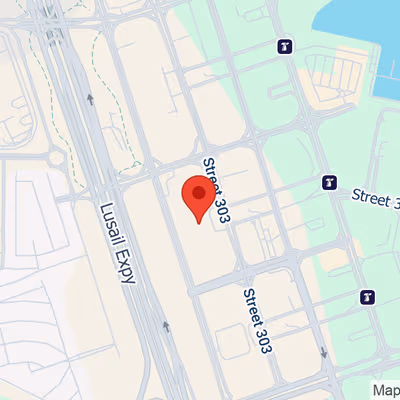 Lusail Marina, Lusail Image 10