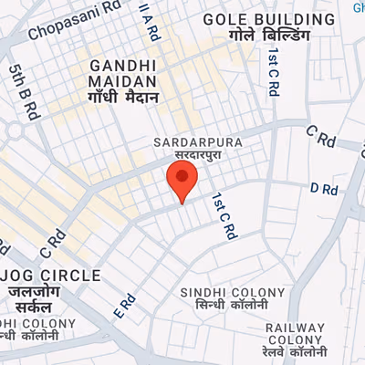 Sardarpura D Road, Jodhpur Image 8