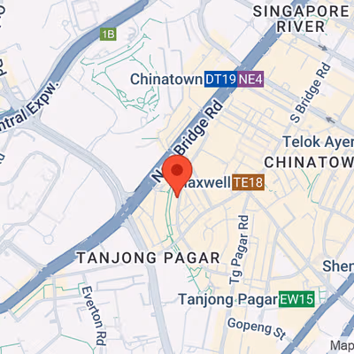 37B Keong Saik Rd, Singapore Image 6