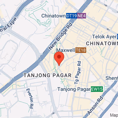 150 Neil Rd, Singapore Image 5