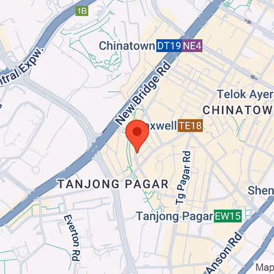 12B Keong Saik Rd, Singapore Image 6