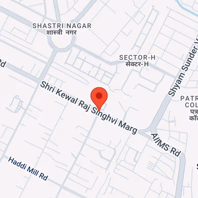 New Power House Road Sector-h Shastri Nagar, Jodhpur Image 6