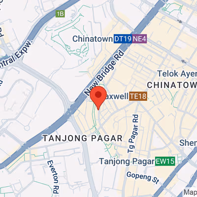 23B Keong Saik Rd, Singapore Image 6