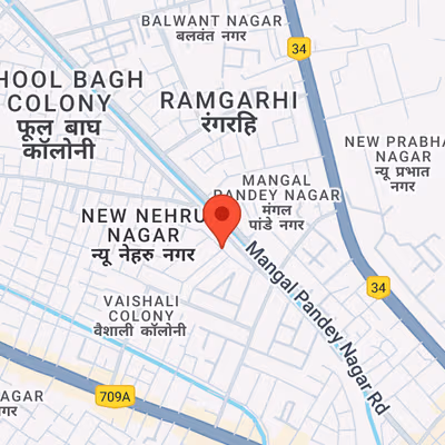 Garh Rd Panchsheel Colony, Meerut Image 8