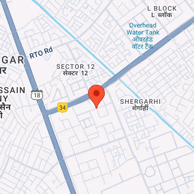 IS-116/1, I Block Ansal Road Shastri Nagar Market, Meerut Image 5
