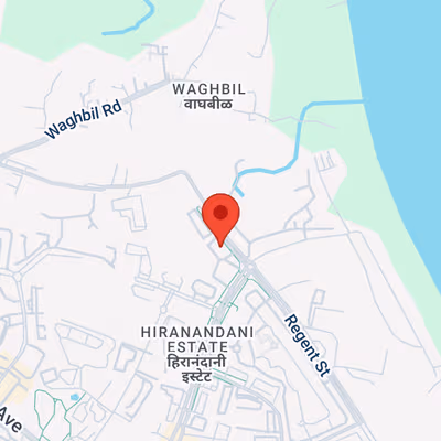 Hiranandani Estate Thane West, Thane Image 12