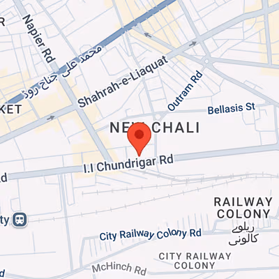 Nelson Chamber Ii Chundrigar Rd New Chali, Karachi Image 7