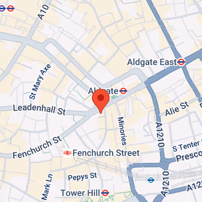 1 Aldgate, London Image 5