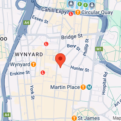 72 Pitt Street, Sydney Image 6