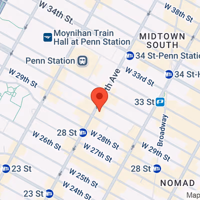 345 7th Avenue, New York City Image 10