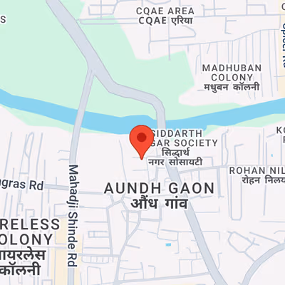 Parihar Chowk Behind Jai Hind Mall Aundh, Pune Image 8