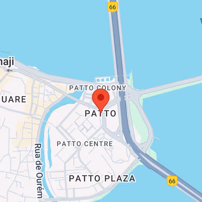 Patto Patto Centre, Panaji Image 9