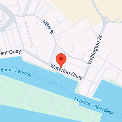 37 Waterloo Quay, Aberdeen City Image 10