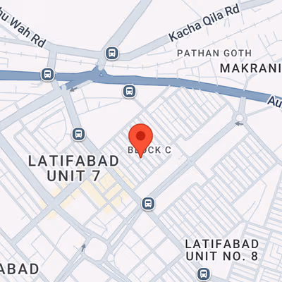 Block C Latifabad, Hyderabad Image 8