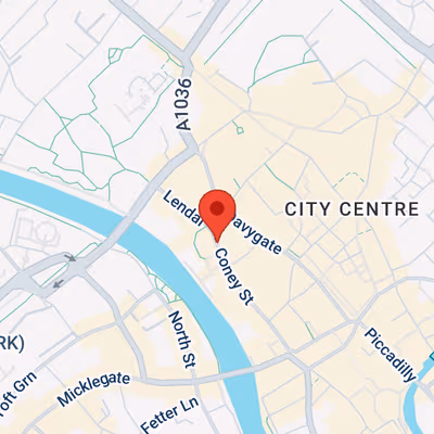 Coney Street, York Image 12