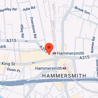 7 Lyric Square, London Image 7