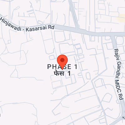 Phase 1 Hinjawadi Pimpri-chinchwad, Pune Image 11