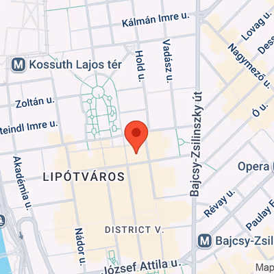 7 Szabadság Tér, Budapest Image 9