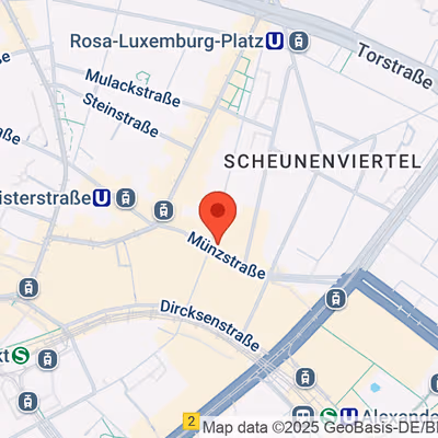 Munzstrasse 12, Berlin Image 16