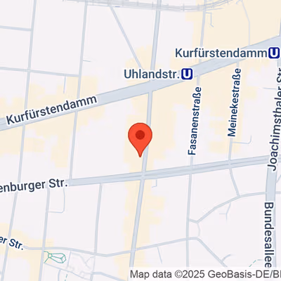 Uhlandstrasse 32, Berlin Image 16