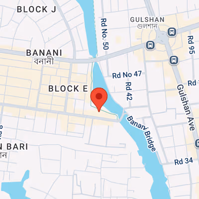 Road-11 Banani, Dhaka Image 6