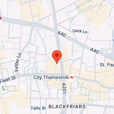 10 St Bride Street, Blackfriars Image 7