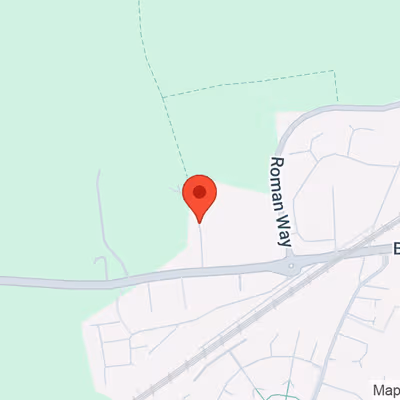 Church Lane, Basingstoke Image 13