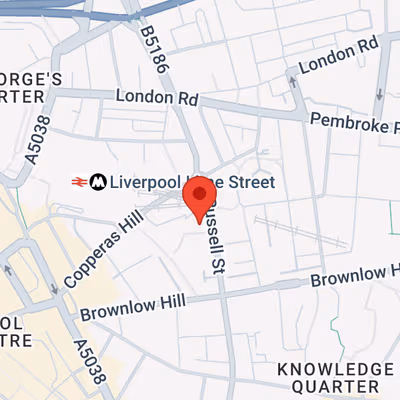 31 Russell Street, Liverpool Image 12
