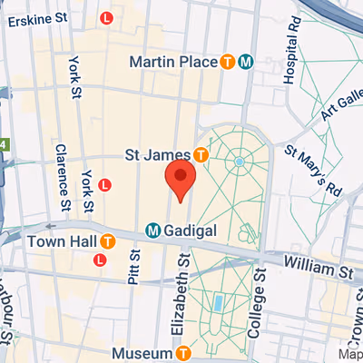 179 Elizabeth Street, Sydney Image 8